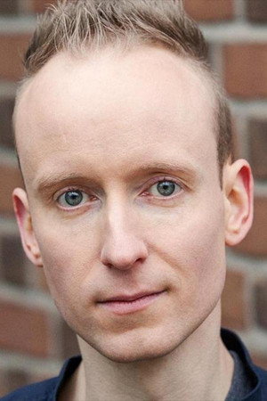 Cover image for Cory Bertrand