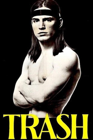 Poster for Мусор