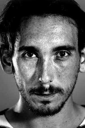 Cover image for Matthieu Piriou