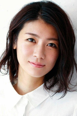 Cover image for 瀧内公美