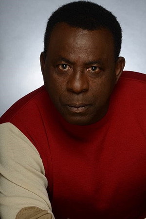 Cover image for Abdoulaye NGom