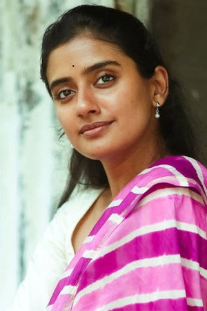 Cover image for Sushmitha Bhat