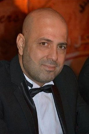 Cover image for Bassel Haider