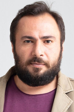 Cover image for Mustafa Kırantepe