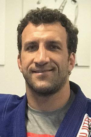 Cover image for Igor Gracie