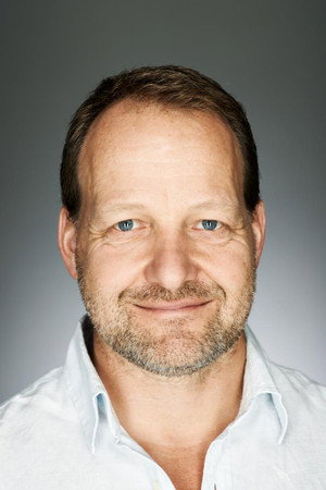 Cover image for Kim Magnusson