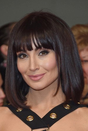 Cover image for Roxy Shahidi