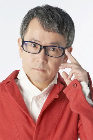 Cover image for 棚橋ナッツ