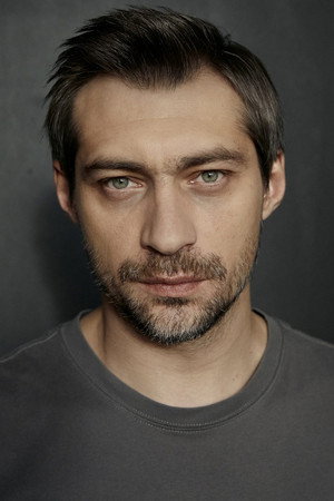 Cover image for Иван Бровин