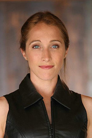 Cover image for Karine Mauffrey
