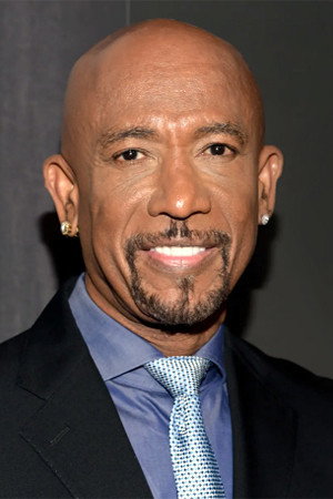 Cover image for Montel Williams