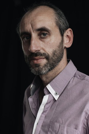 Cover image for Flako Estévez