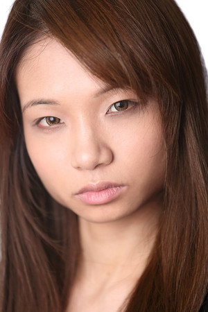 Cover image for Jennifer Dong