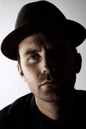 Cover image for Tyler Sabourin