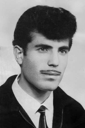 Cover image for Yaşar Güçlü