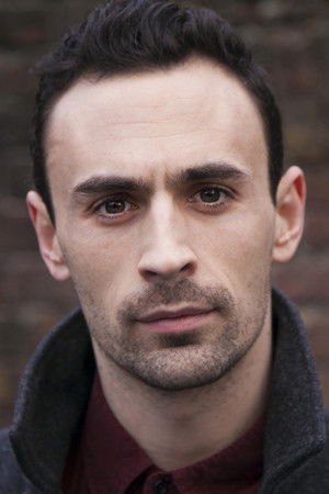 Cover image for Alex Mugnaioni