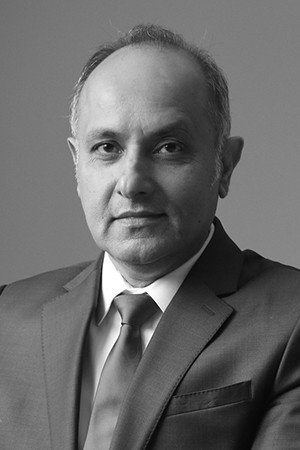 Cover image for Kiran Merchant