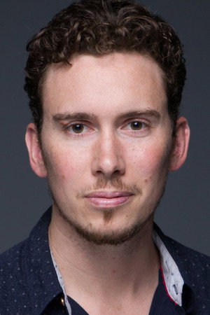 Cover image for Kellen Boyle