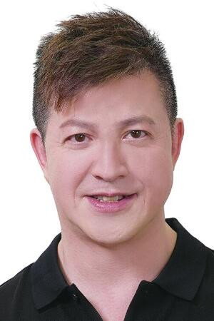 Cover image for Rocky Cheng