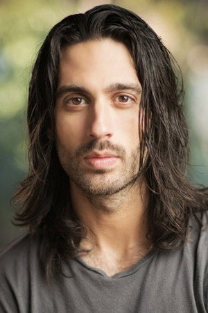 Cover image for Miles Szanto