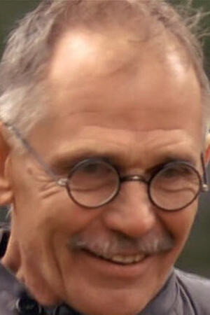 Cover image for Vladimir Kuznetsov