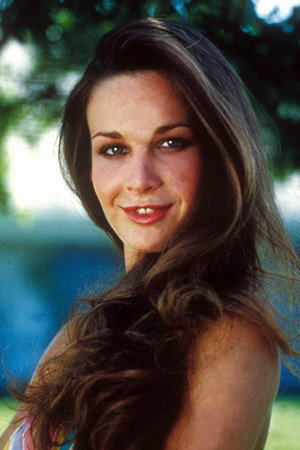 Cover image for Mary Crosby