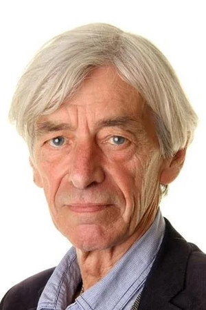 Cover image for Rony Bridges