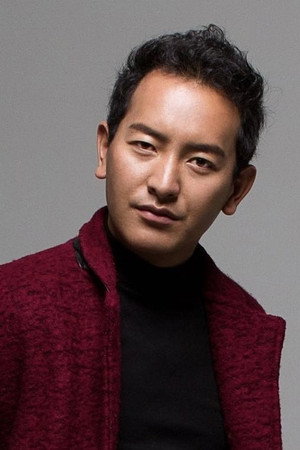 Cover image for 卓杰泽仁