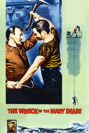 Poster for Крушение Мэри Дир