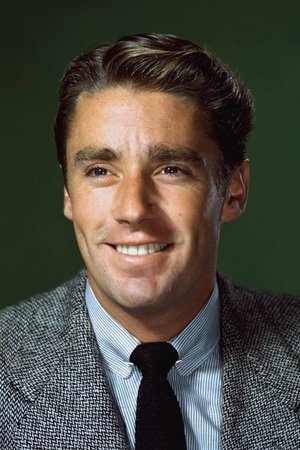 Cover image for Peter Lawford