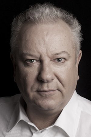 Cover image for Morten Rudå