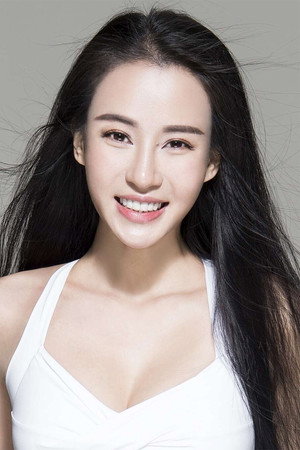 Cover image for Miya Muqi