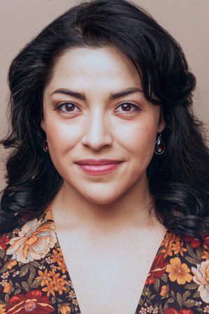 Cover image for Jacqueline Correa