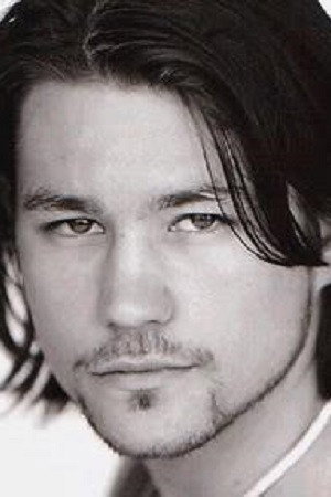 Cover image for Caleb Ross