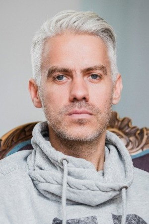 Cover image for Andres Kluge