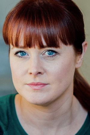 Cover image for Suzanne Magowan