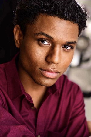 Cover image for Trey Horton