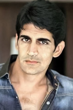 Cover image for Rahul Singh