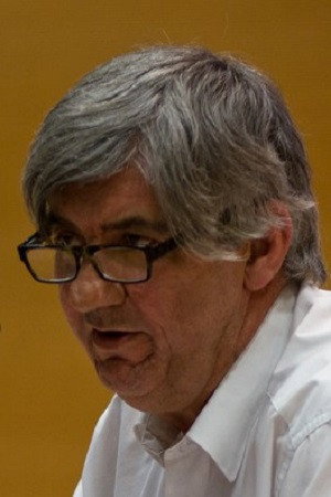 Cover image for Stéphane Sorlat