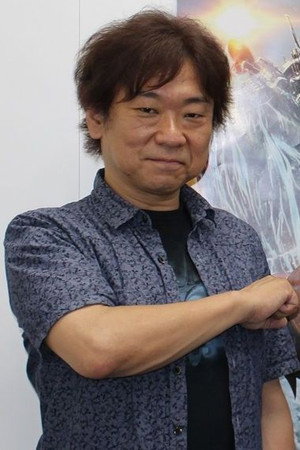 Cover image for 羽原信義