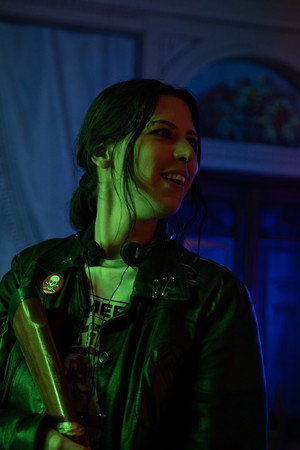 Cover image for Bianca Mazzei