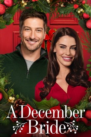 Poster for A December Bride