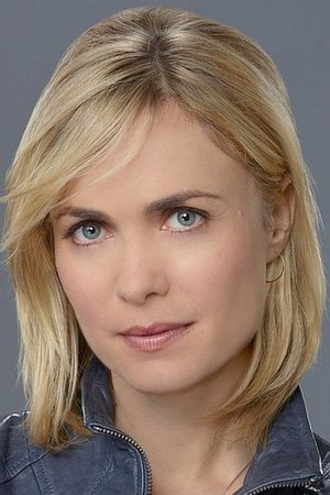 Cover image for Radha Mitchell