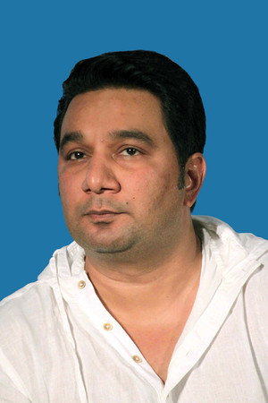 Cover image for Ahmed Khan