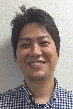 Cover image for 青井宏之