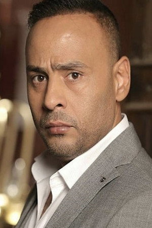 Cover image for Mahmoud Abdel Moghny
