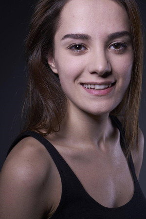 Cover image for Ecem Simge Yurdatapan