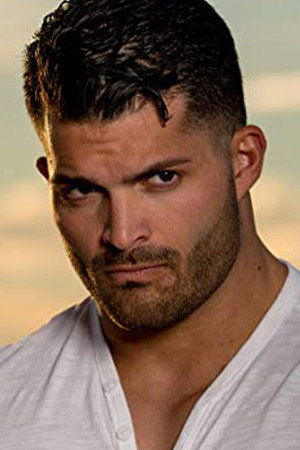 Cover image for Mike Taverna
