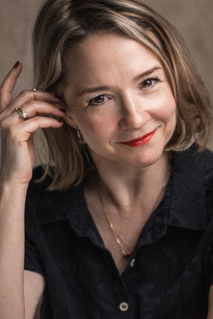 Cover image for Rebecca Callard