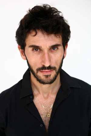 Cover image for Doron Ben-David